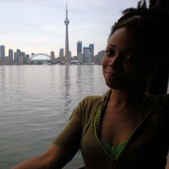 pinkyintoronto